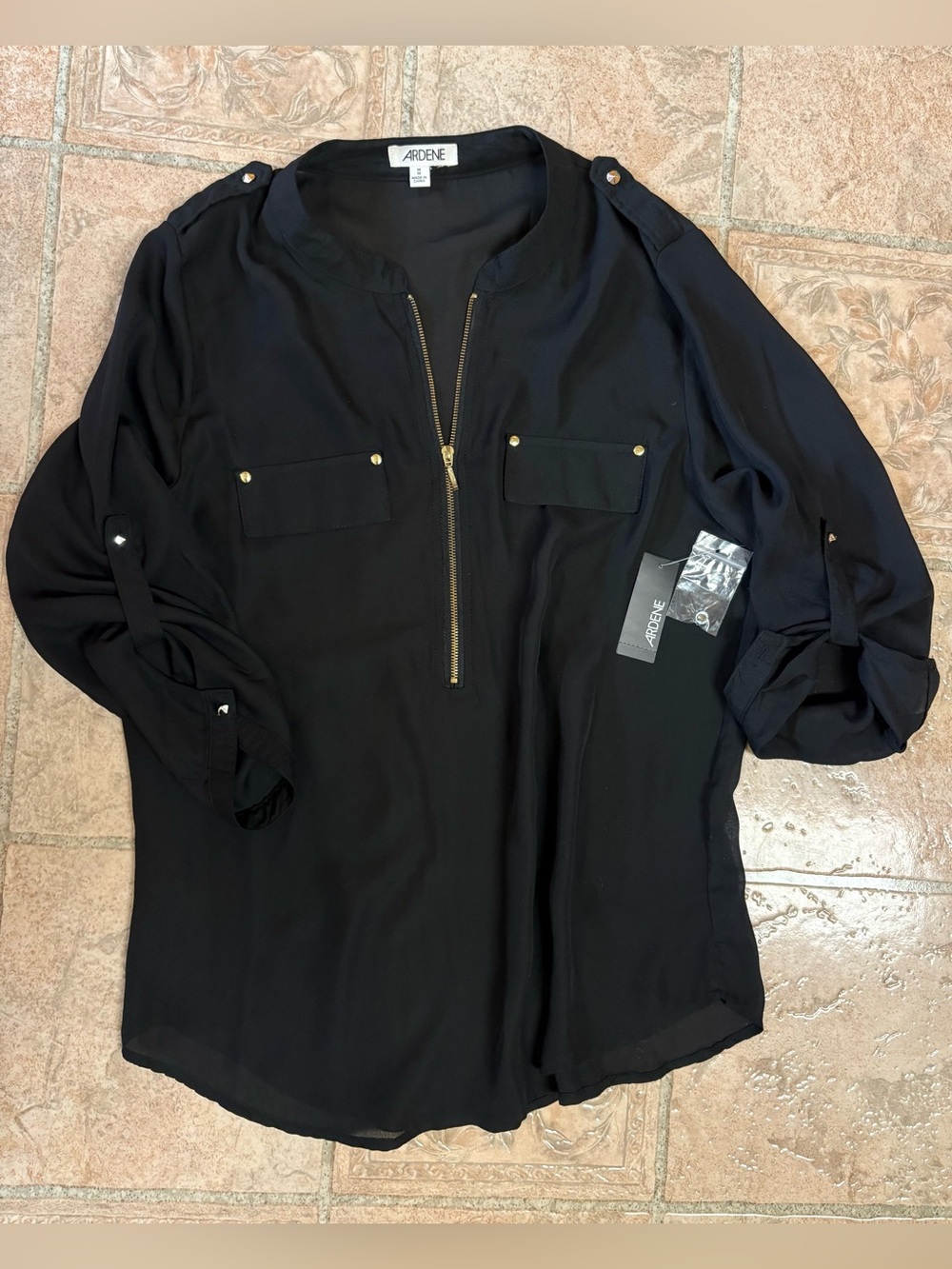 Ardene top